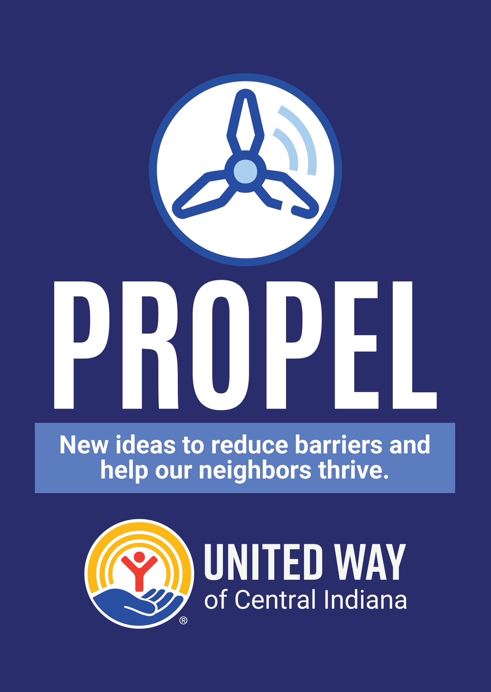 Propel Logo