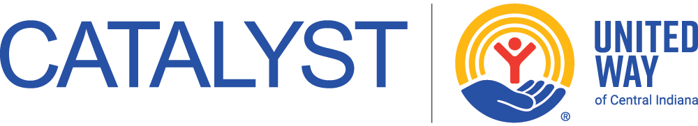 Catalyst - UWCI Logo